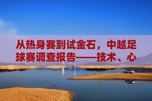 从热身赛到试金石，中越足球赛调查报告——技术、心理与体制的深度剖析