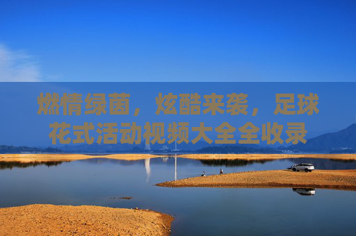 燃情绿茵，炫酷来袭，足球花式活动视频大全全收录