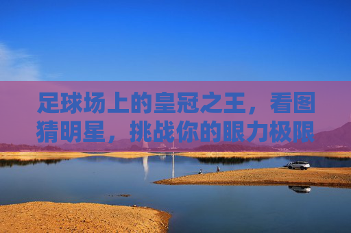 足球场上的皇冠之王，看图猜明星，挑战你的眼力极限！