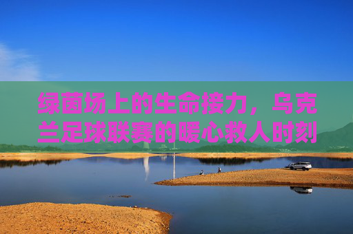 绿茵场上的生命接力，乌克兰足球联赛的暖心救人时刻