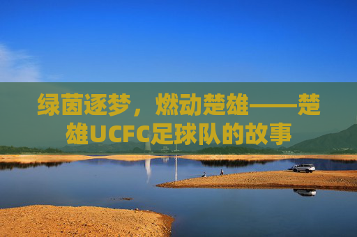 绿茵逐梦，燃动楚雄——楚雄UCFC足球队的故事