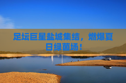 足坛巨星盐城集结，燃爆夏日绿茵场！