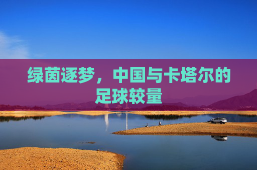 绿茵逐梦，中国与卡塔尔的足球较量