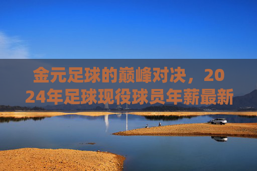 金元足球的巅峰对决，2024年足球现役球员年薪最新排名大揭秘