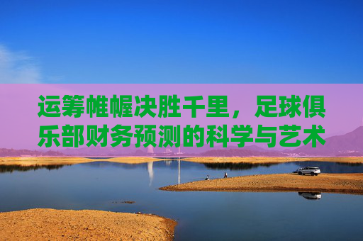 运筹帷幄决胜千里，足球俱乐部财务预测的科学与艺术