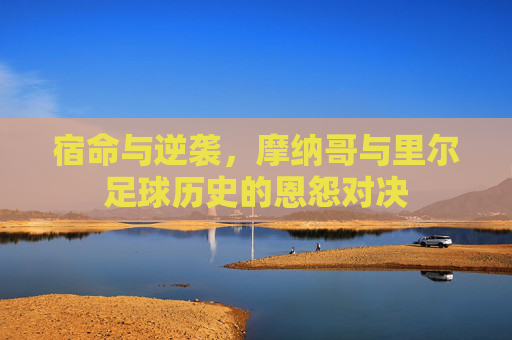 宿命与逆袭，摩纳哥与里尔足球历史的恩怨对决