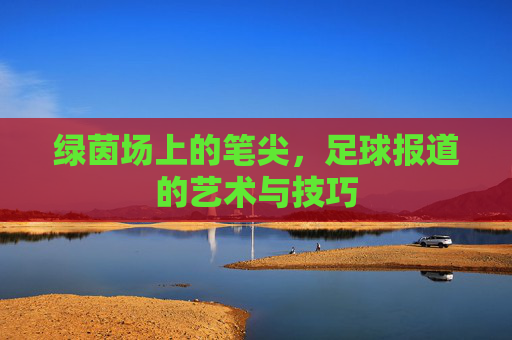 绿茵场上的笔尖，足球报道的艺术与技巧