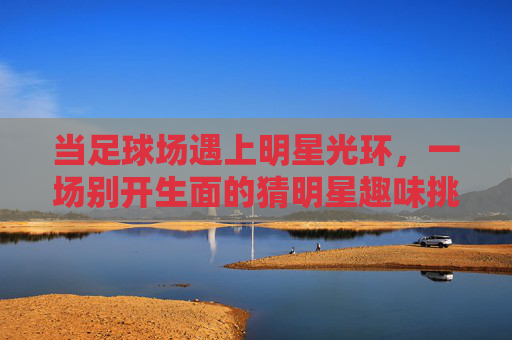 当足球场遇上明星光环，一场别开生面的猜明星趣味挑战