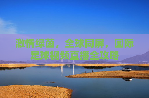 激情绿茵，全球同屏，国际足球视频直播全攻略