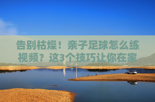 告别枯燥！亲子足球怎么练视频？这3个技巧让你在家也能带娃练出足球小将