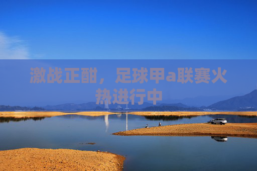 激战正酣，足球甲a联赛火热进行中