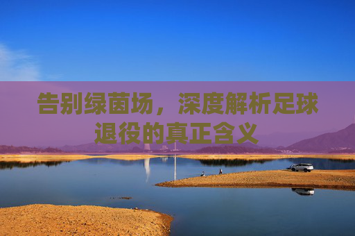 告别绿茵场，深度解析足球退役的真正含义