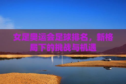女足奥运会足球排名，新格局下的挑战与机遇