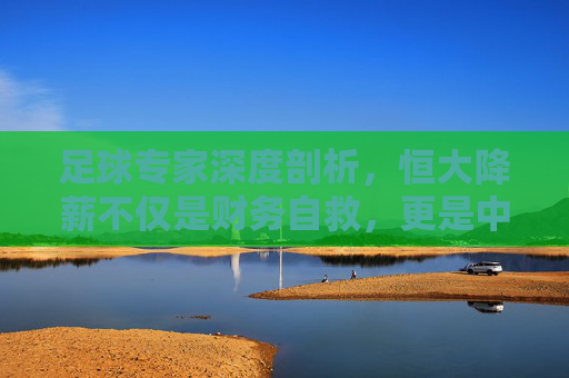 足球专家深度剖析，恒大降薪不仅是财务自救，更是中超联赛去泡沫化的必经之路