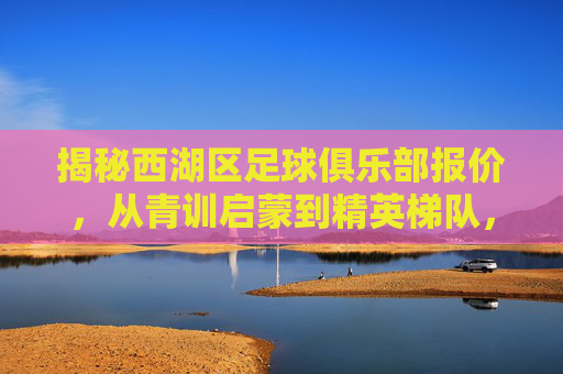 揭秘西湖区足球俱乐部报价,从青训启蒙到精英梯队,费用全解析