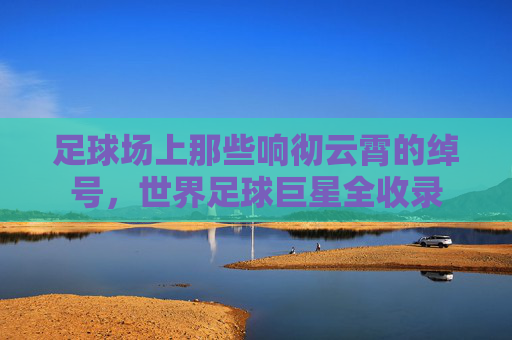 足球场上那些响彻云霄的绰号,世界足球巨星全收录