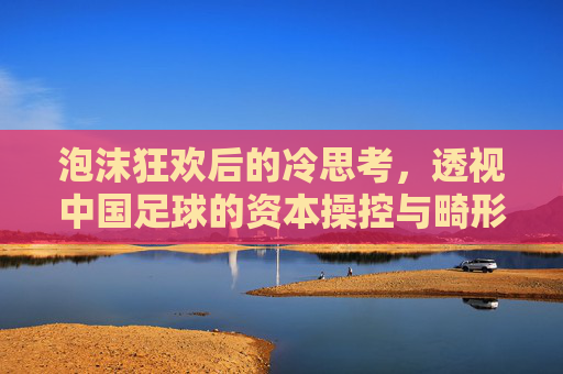 泡沫狂欢后的冷思考,透视中国足球的资本操控与畸形繁荣