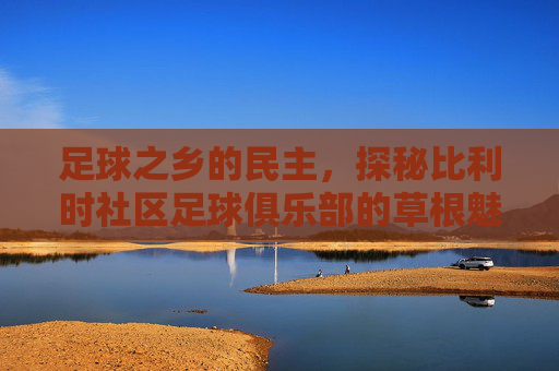 足球之乡的民主,探秘比利时社区足球俱乐部的草根魅力