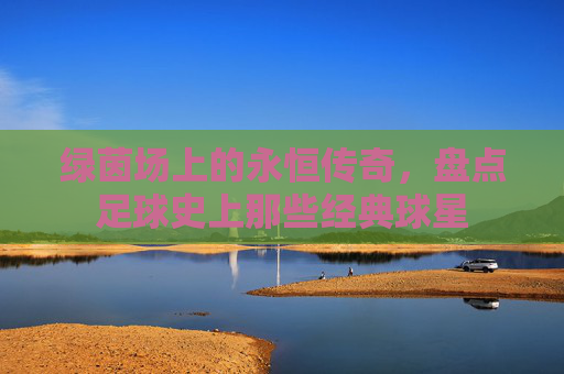 绿茵场上的永恒传奇，盘点足球史上那些经典球星