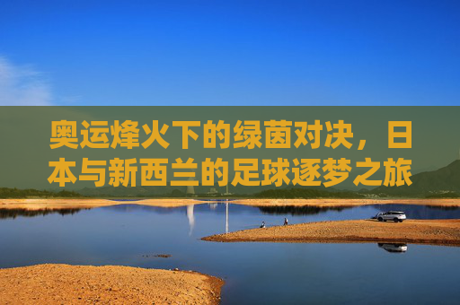 奥运烽火下的绿茵对决,日本与新西兰的足球逐梦之旅