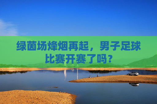 绿茵场烽烟再起,男子足球比赛开赛了吗?