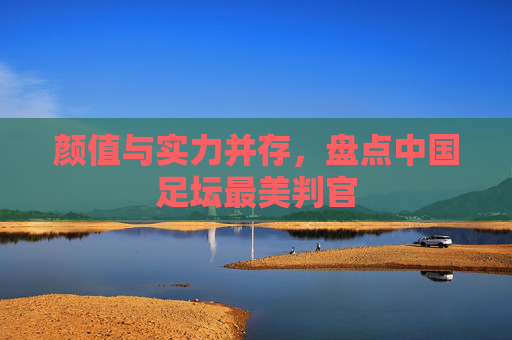 颜值与实力并存,盘点中国足坛最美判官