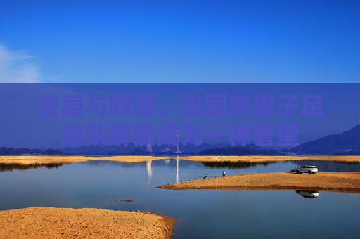 终局与叹息,当国家男子足球队解散成为一种奢望