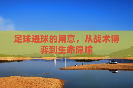 足球进球的用意,从战术博弈到生命隐喻