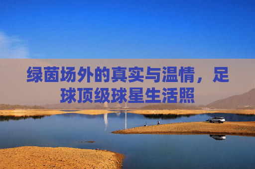 绿茵场外的真实与温情,足球顶级球星生活照