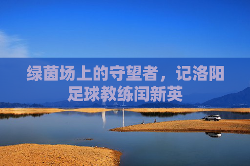 绿茵场上的守望者,记洛阳足球教练闰新英