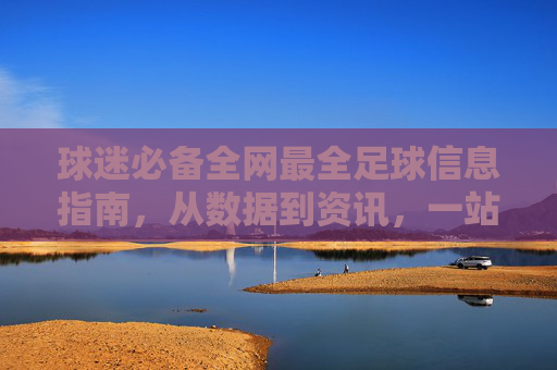 球迷必备全网最全足球信息指南，从数据到资讯，一站式搞定！