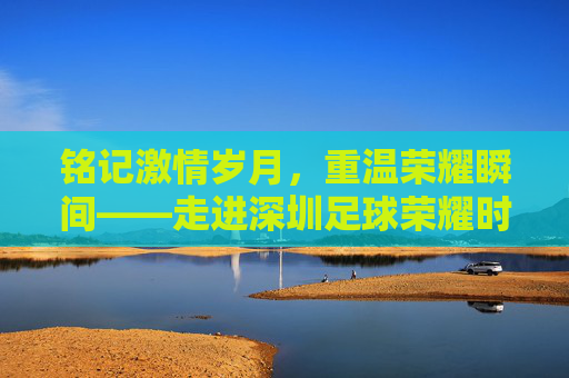 铭记激情岁月,重温荣耀瞬间——走进深圳足球荣耀时刻官网