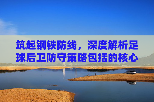 筑起钢铁防线,深度解析足球后卫防守策略包括的核心要素与实战技巧