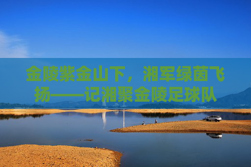 金陵紫金山下,湘军绿茵飞扬——记湘聚金陵足球队