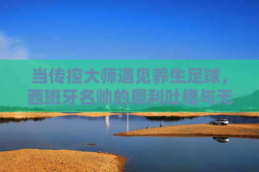 当传控大师遇见养生足球，西班牙名帅的犀利吐槽与无奈叹息