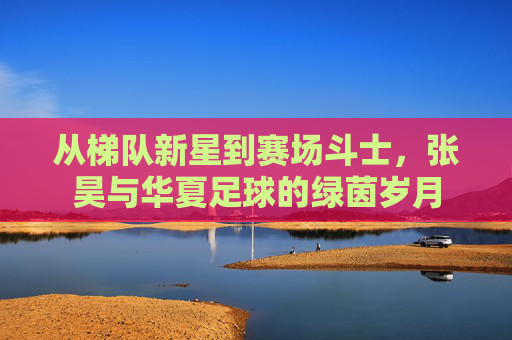 从梯队新星到赛场斗士，张昊与华夏足球的绿茵岁月