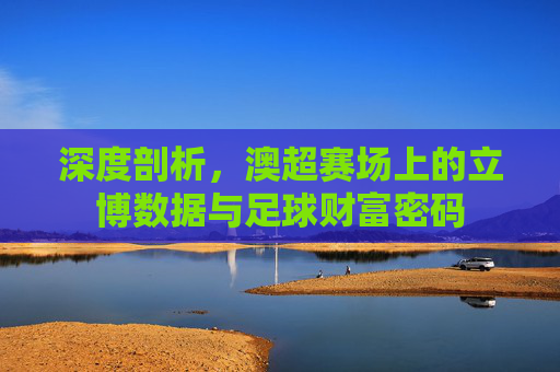 深度剖析,澳超赛场上的立博数据与足球财富密码