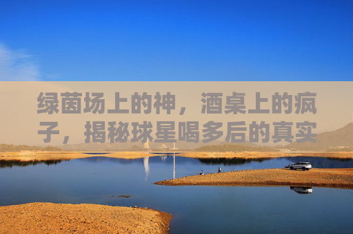 绿茵场上的神,酒桌上的疯子,揭秘球星喝多后的真实面目