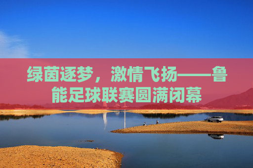 绿茵逐梦，激情飞扬——鲁能足球联赛圆满闭幕
