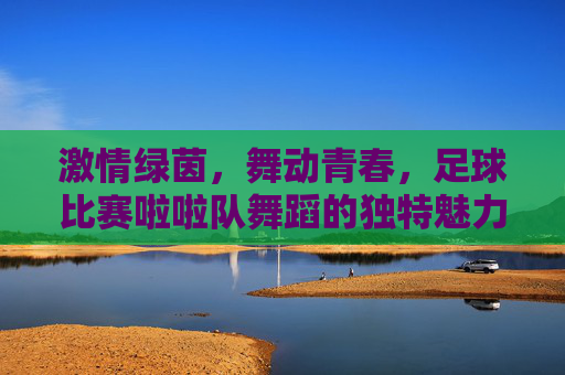 激情绿茵,舞动青春,足球比赛啦啦队舞蹈的独特魅力