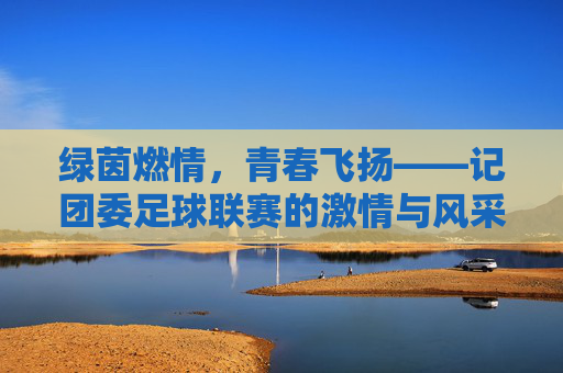 绿茵燃情，青春飞扬——记团委足球联赛的激情与风采