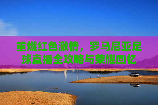 重燃红色激情，罗马尼亚足球直播全攻略与荣耀回忆