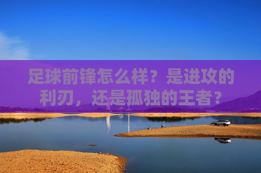 足球前锋怎么样？是进攻的利刃，还是孤独的王者？