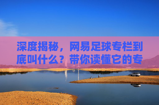 深度揭秘,网易足球专栏到底叫什么?带你读懂它的专业与深度