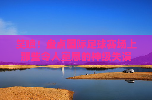 笑喷！盘点国际足球赛场上那些令人窒息的神级失误