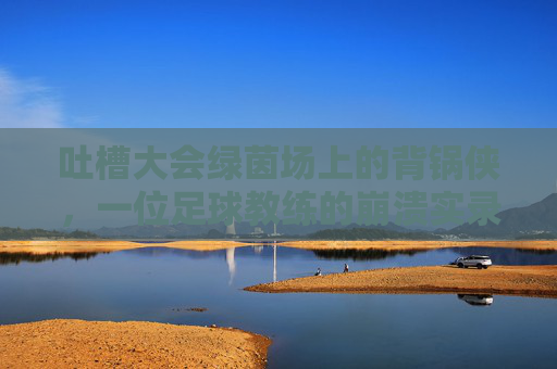 吐槽大会绿茵场上的背锅侠,一位足球教练的崩溃实录