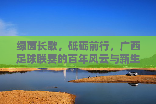 绿茵长歌,砥砺前行,广西足球联赛的百年风云与新生