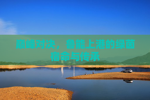 巅峰对决，鲁能上港的绿茵宿命与传承