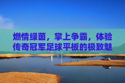 燃情绿茵，掌上争霸，体验传奇冠军足球平板的极致魅力