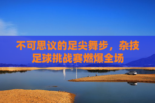 不可思议的足尖舞步，杂技足球挑战赛燃爆全场